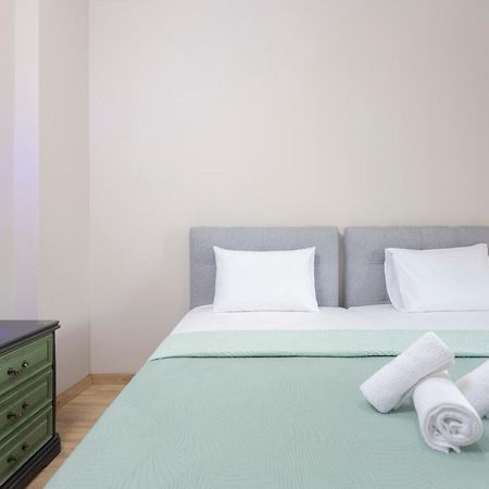 Joene Vintage Apartment Szaloniki Kültér fotó
